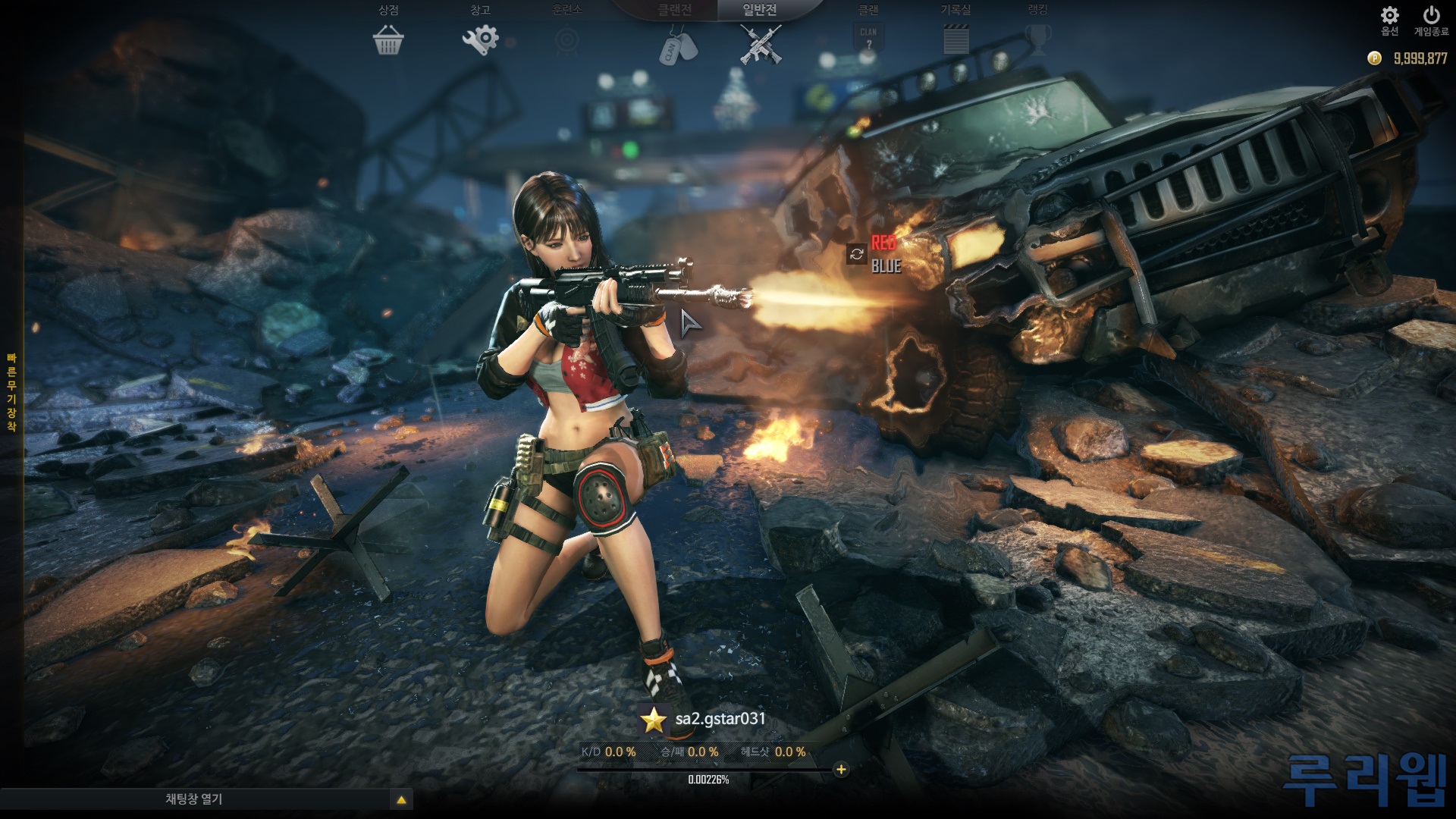 Zako Ryona Wiki